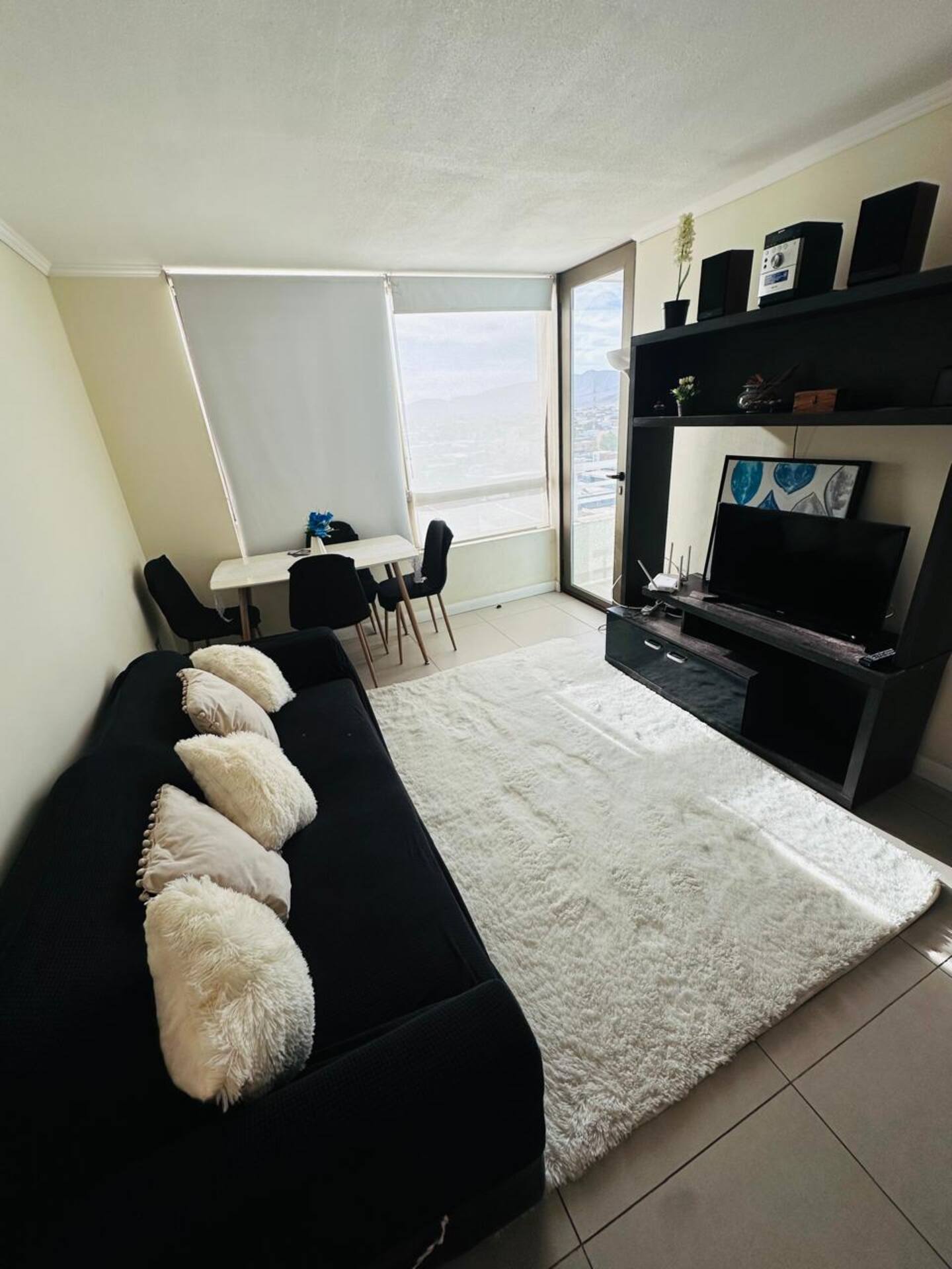 Departamento Mariposa 2 habitaciones 2 Baños