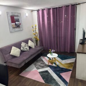 Departamento 3 habitaciones 1 BaƱo