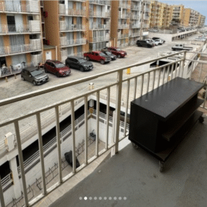 Departamento 3 habitaciones 1 BaƱo