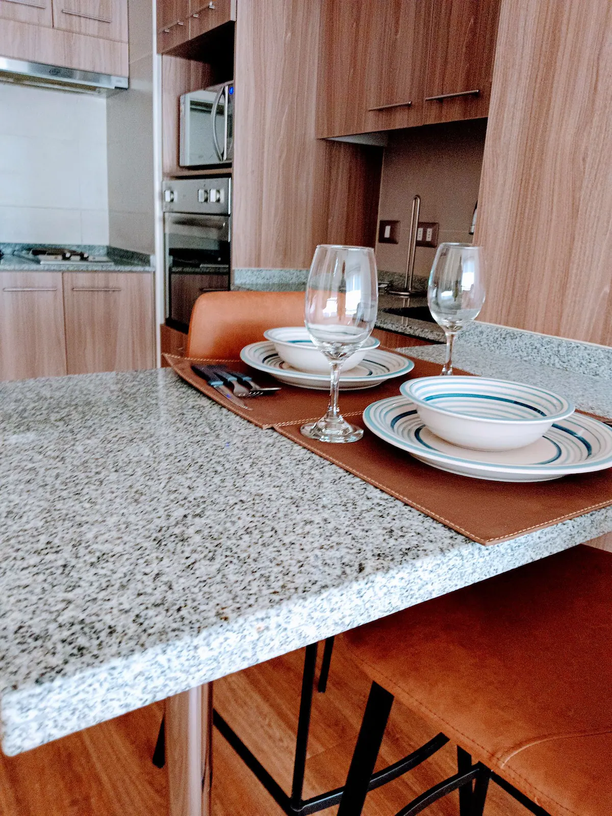 Departamento 1 Habitacion 1 Baño - Imagen 5