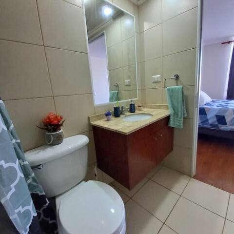 Hermoso Departamento tranquilo y muy silencioso - Imagen 5