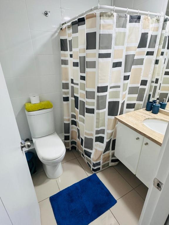 Departamento 1 Habitación 1 Baño - Imagen 9