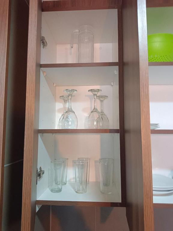 Departamento 1 Habitación 1 Baño - Imagen 7