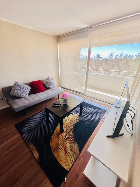 Departamento 2 habitaciones 2 baños- 4 Camas - Imagen 8