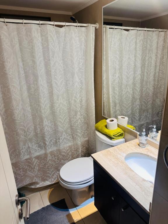 Departamento 2 habitaciones 2 baños- 4 Camas - Imagen 7