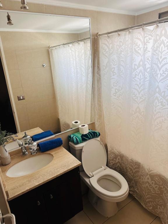 Departamento 2 habitaciones 2 baños- 4 Camas - Imagen 6