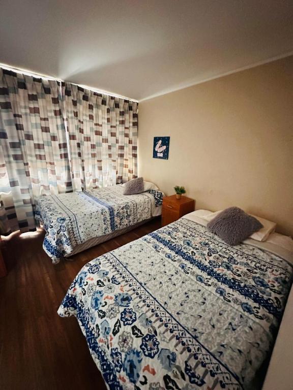 Departamento 2 habitaciones 2 baños- 4 Camas - Imagen 5