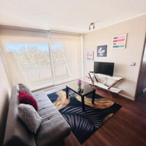 Departamento 2 habitaciones 2 baños-  4 Camas