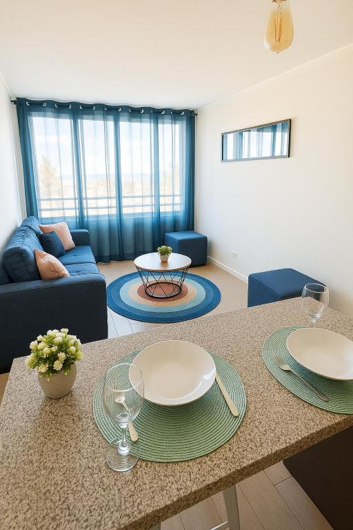 Departamento 1 Habitación 1 Baño - Imagen 5