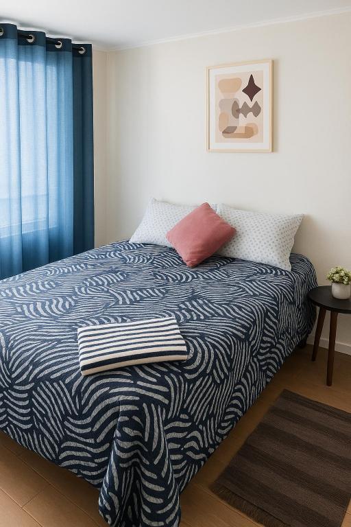 Departamento 1 Habitación 1 Baño - Imagen 2