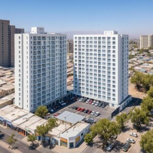 Departamento 1 Habitación 1 Baño