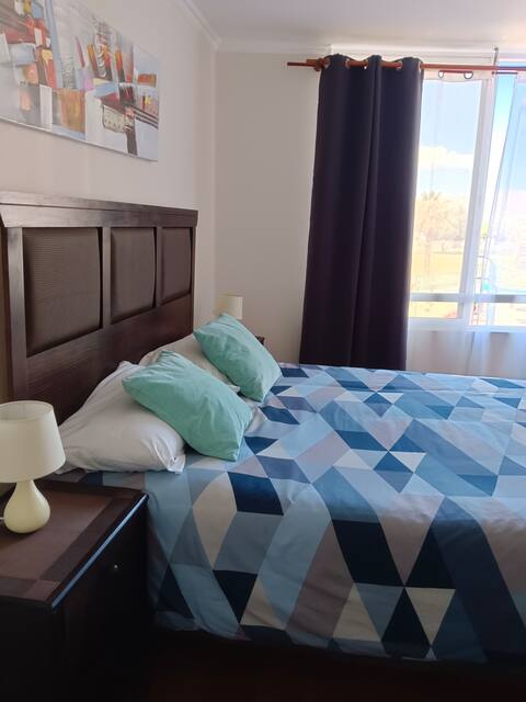 Hermoso Departamento tranquilo y muy silencioso - Imagen 3