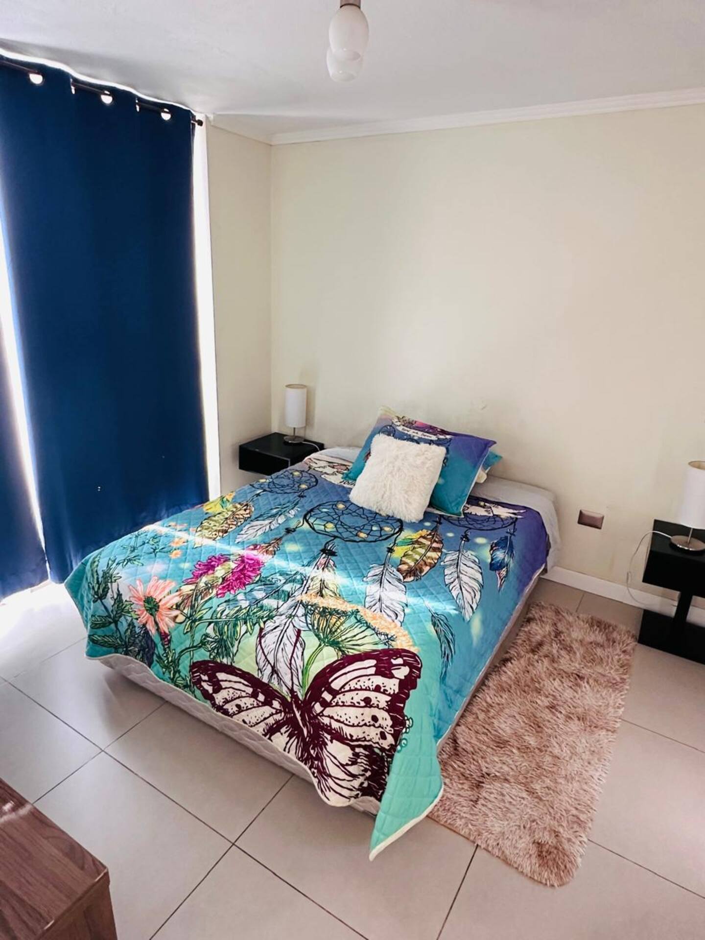 Departamento Mariposa 2 habitaciones 2 Baños - Imagen 9